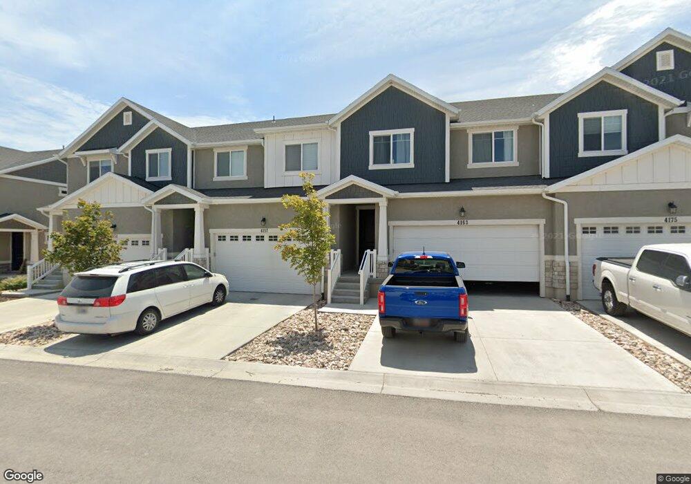 4157 W 1650 N, Lehi, UT 84043 - photo 1