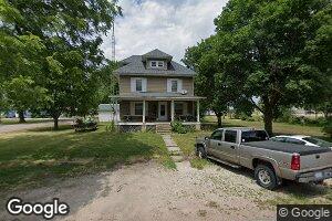 404 E Boone St, Goldfield, IA 50542