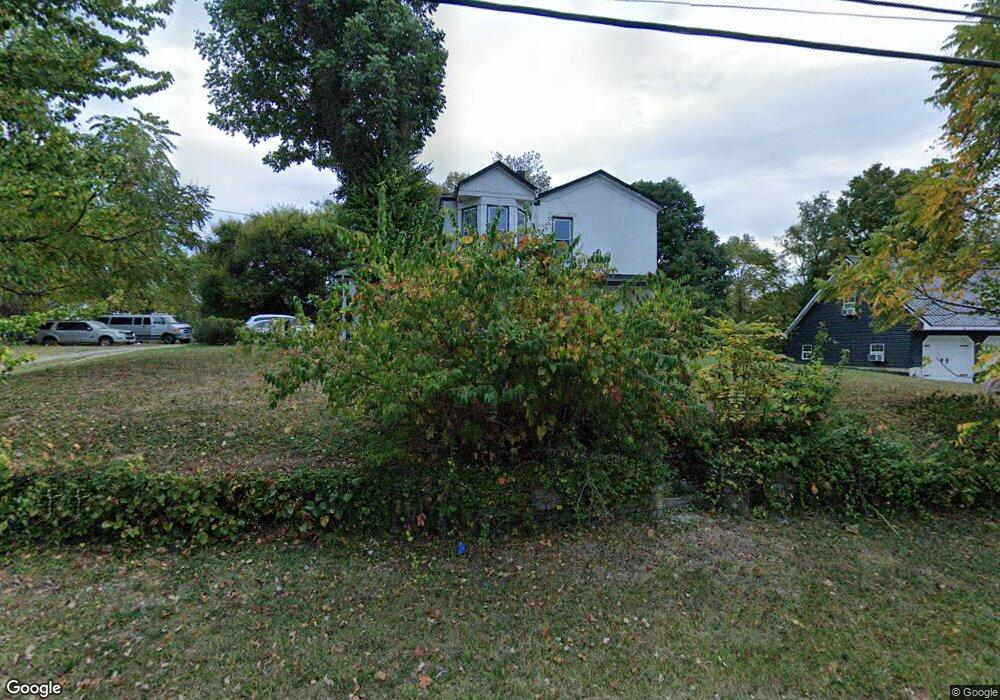 206 N Elm St, Georgetown, OH 45121 - photo 1