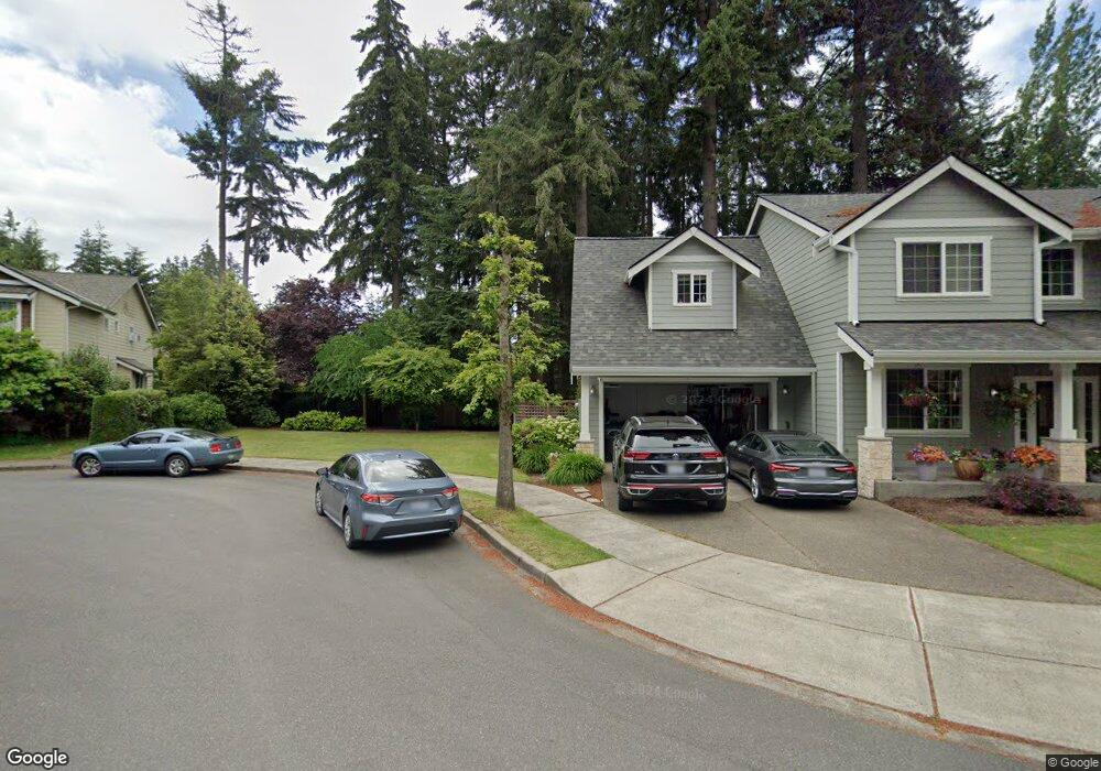 4938 97th Avenue Ct W, University Place, WA 98467 - photo 1