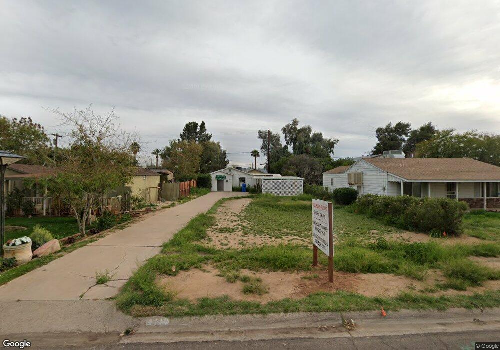 2113 E Sheridan St, Phoenix, AZ 85006 - photo 1