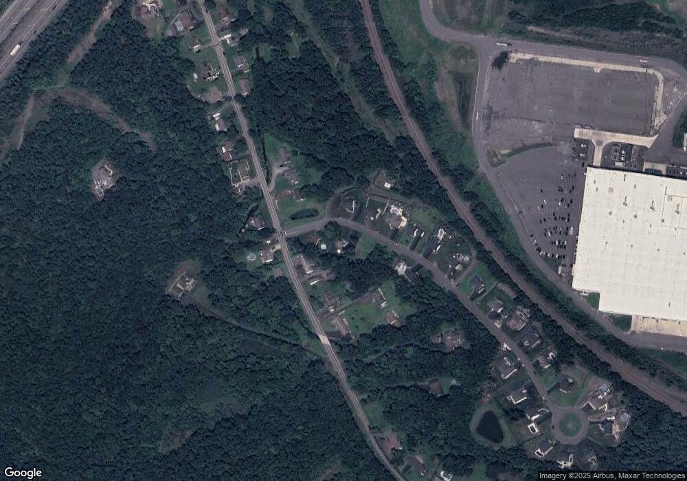 64 (Lot 11) Whispering Way, Jenkins Township, PA 1860 - photo 1