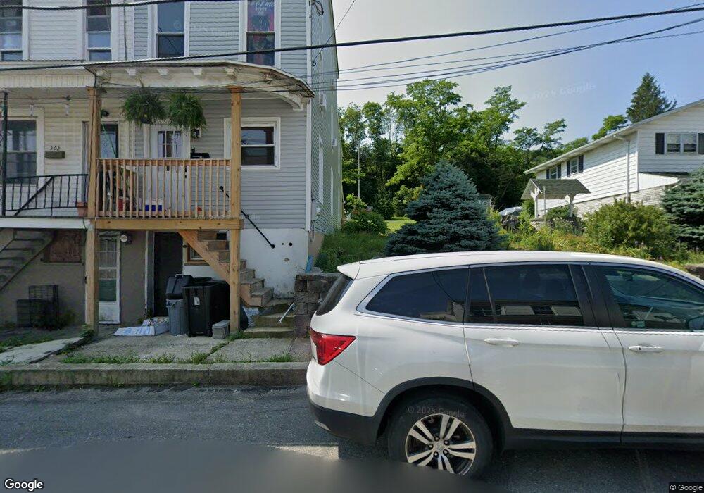 304 Orwigsburg St, Tamaqua, PA 18252 - photo 1