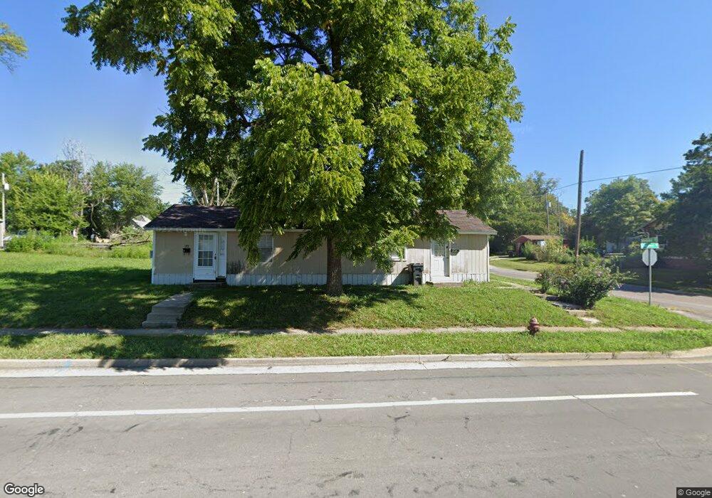 1201 Concannon St, Moberly, MO 65270 - photo 1