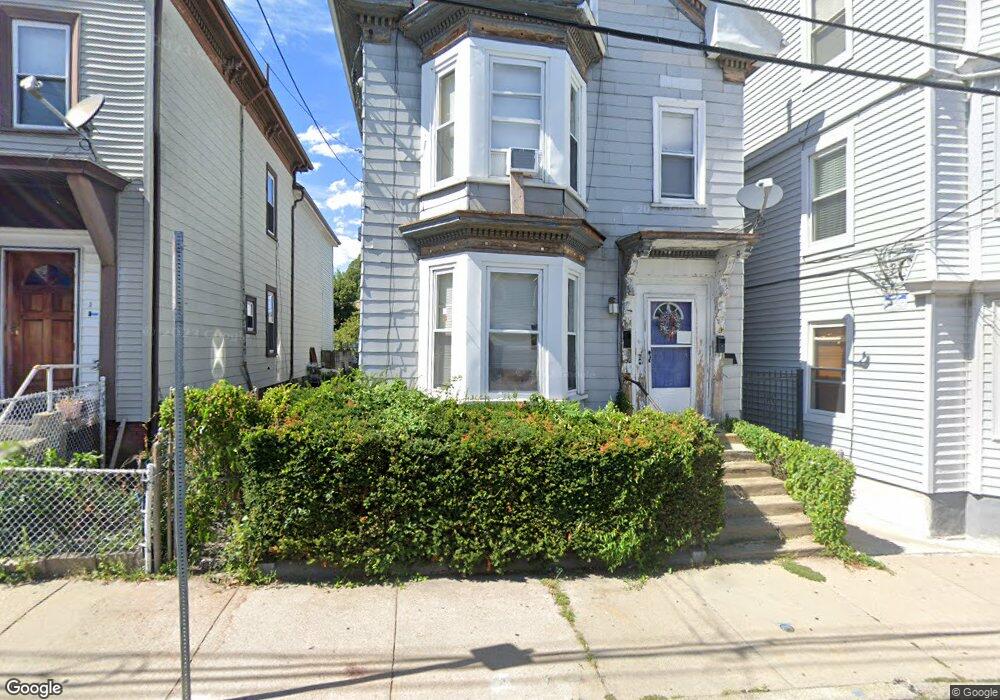 42 Clarence St, Roxbury, MA 02119 - photo 1