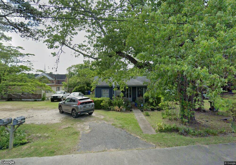 1117 Grainger Rd, Conway, SC 29527 - photo 1