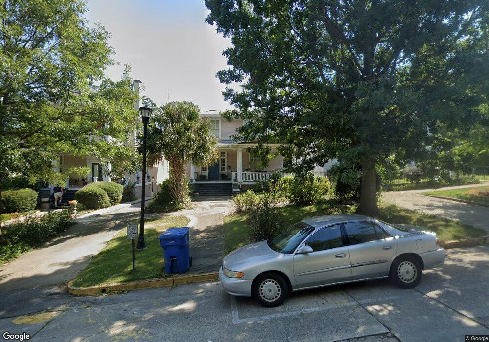 1104 Gregg St, Columbia, SC 29201 - photo 1