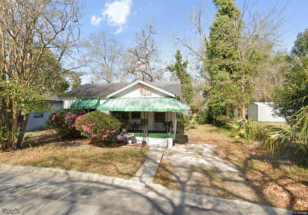 1010 W 50th St, Savannah, GA 31405 - photo 1