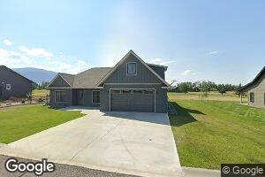 2705 Greenough Way, Red Lodge, MT 59068