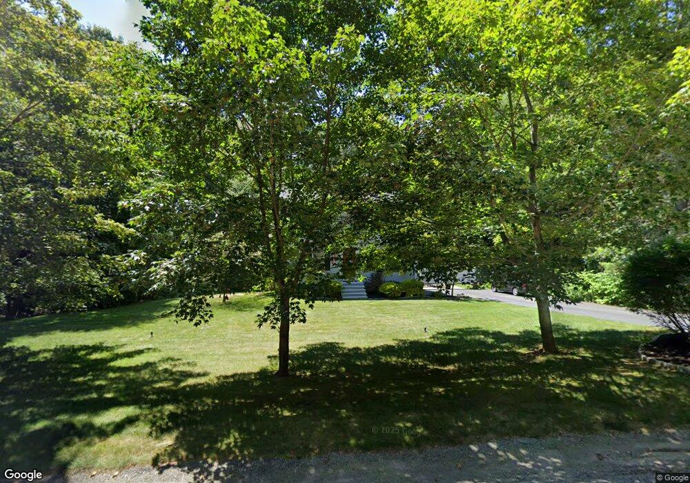 37 Brown School Rd, Chepachet, RI 02814 - photo 1