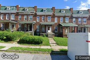 2809 Rockrose Ave, Baltimore, MD 21215