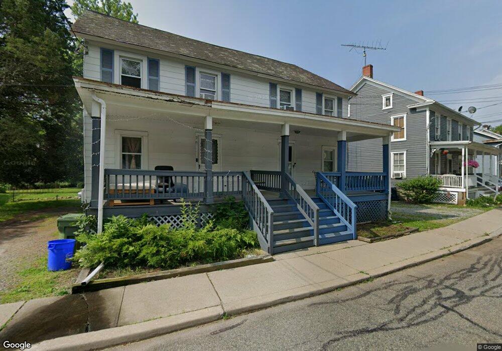 9 East Ave unit 1, Blairstown, NJ 07825 - photo 1