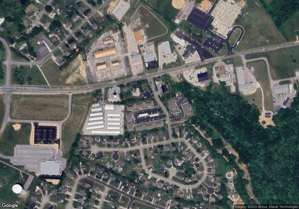 163 Central Blvd unit 59, Mount Washington, KY 40047 - photo 1