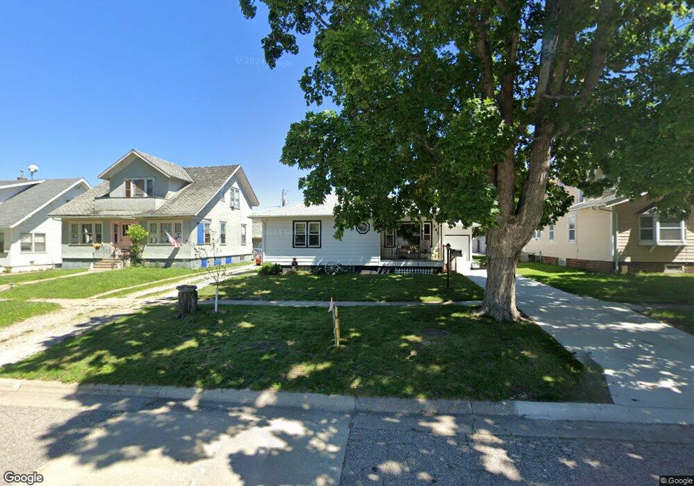 341 1st Ave SW, Clarion, IA 50525 - photo 1