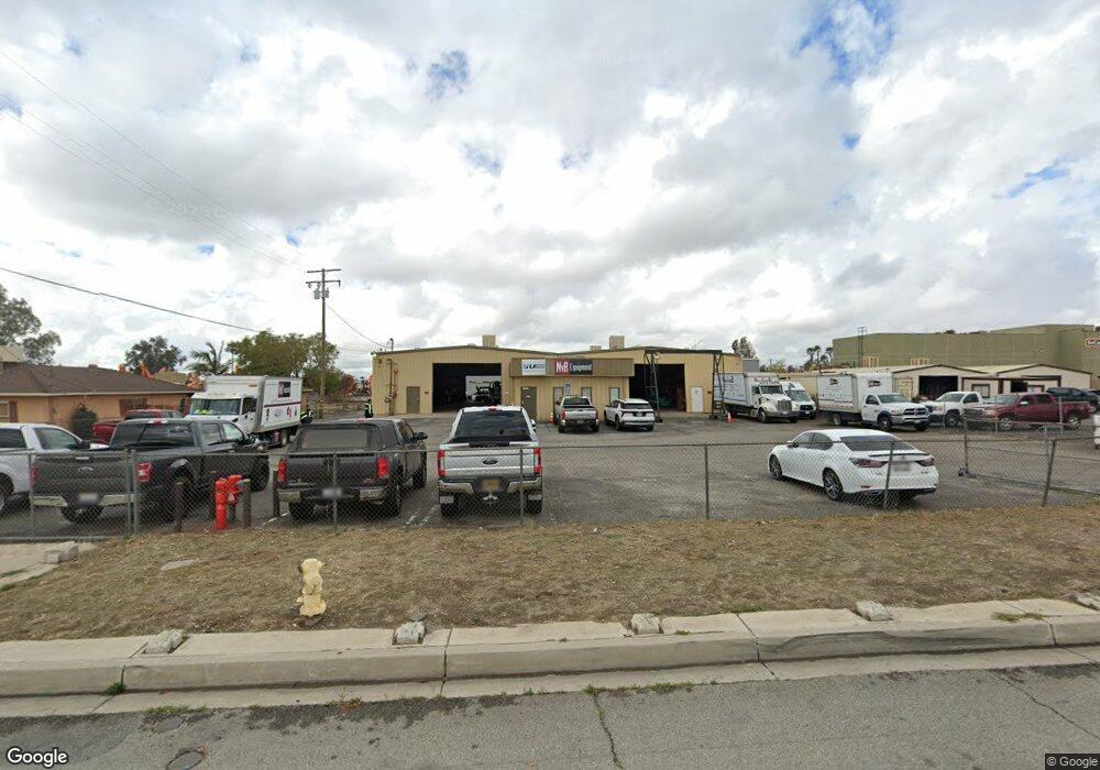 10160 Redwood Ave, Fontana, CA 92335 - photo 1