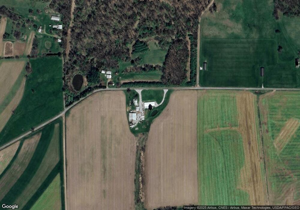 809 Township Road 3414, Loudonville, OH 44842 - photo 1