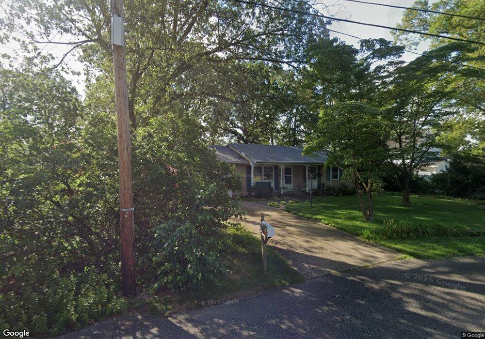 403 Brigantine Rd, Forked River, NJ 08731 - photo 1