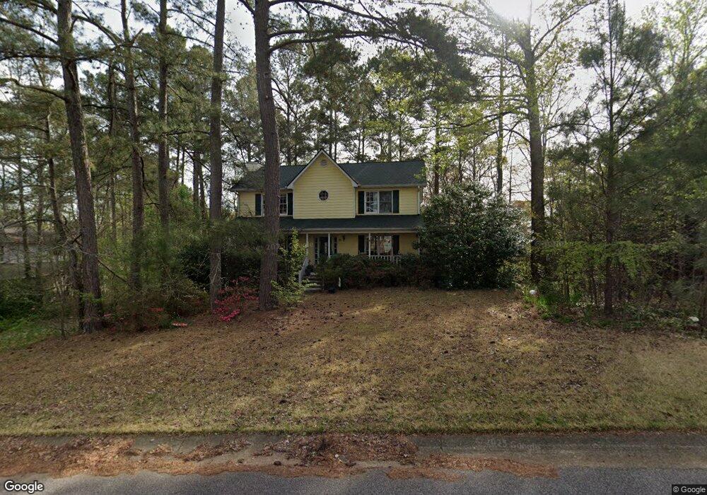 5360 Cross Creek Cove, Acworth, GA 30102 - photo 1