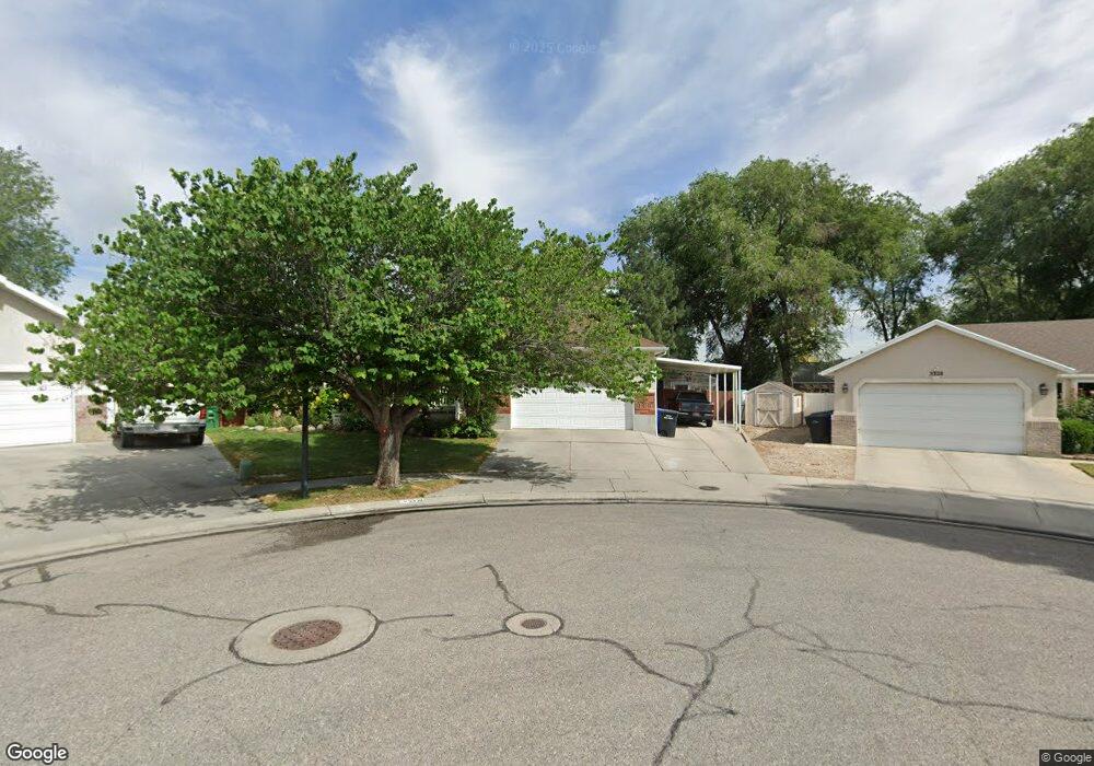 3338 W Olive Grove Way, West Jordan, UT 84088 - photo 1