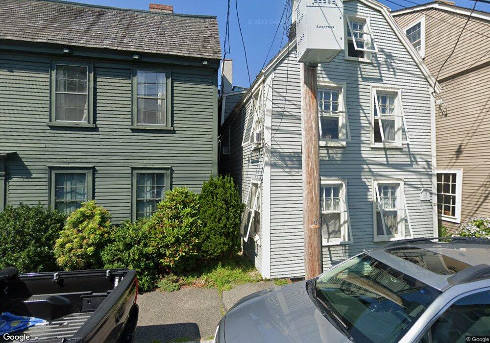 20 Franklin St, Marblehead, MA 01945 - photo 1
