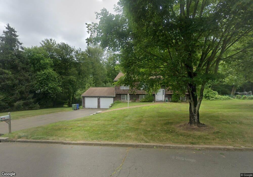 11 Templeton Rd, Wallingford, CT 06492 - photo 1