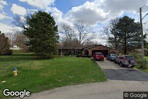 160 Maricopa Cir, Enon, OH 45323