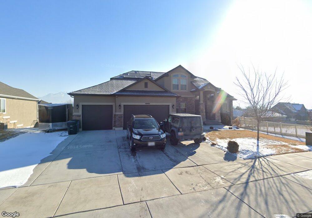 10485 S Plum Harvest Way, South Jordan, UT 84095 - photo 1