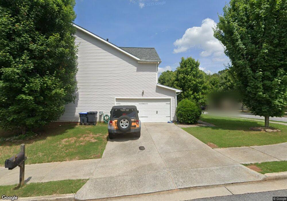 300 Hidden Creek Ln, Canton, GA 30114 - photo 1