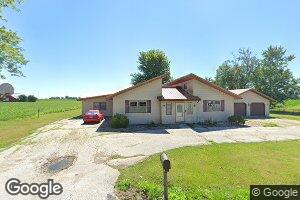 311 S Elm St, Clayton, IL 62324