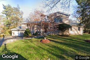 307 Whitman St, Haworth, NJ 07641