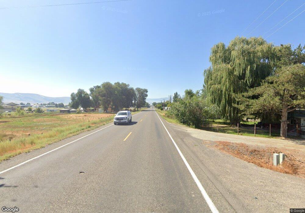 325 N 850 E Approx, Declo, ID 83323 - photo 1