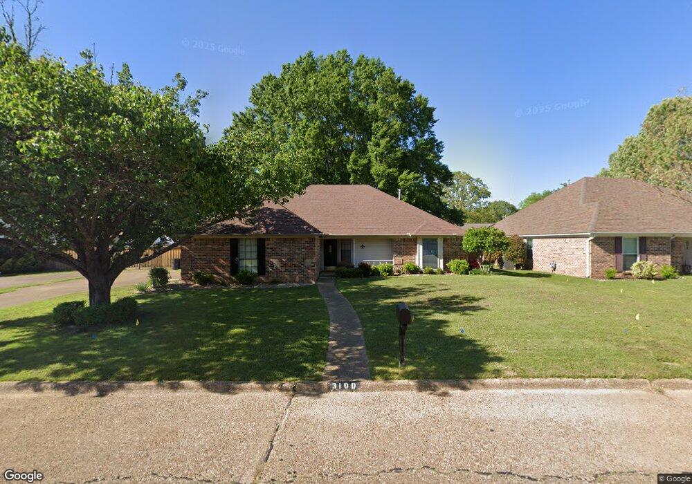 3100 Brittney Ln, Texarkana, TX 75503 - photo 1