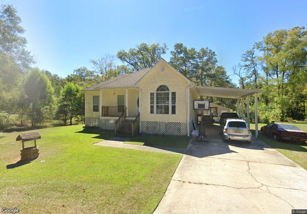 39424 Beech St, Pearl River, LA 70452 - photo 1