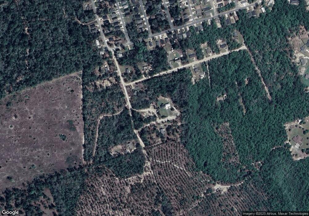 43 Hines St, Crawfordville, FL 32327 - photo 1