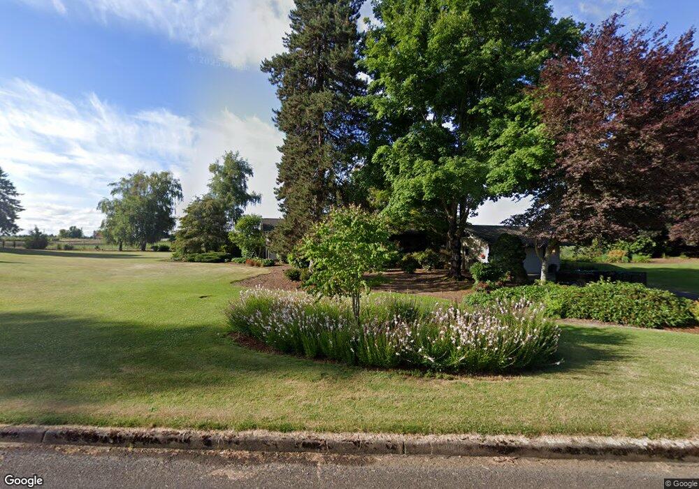 14900 NE Lawnview Cir, Aurora, OR 97002 - photo 1