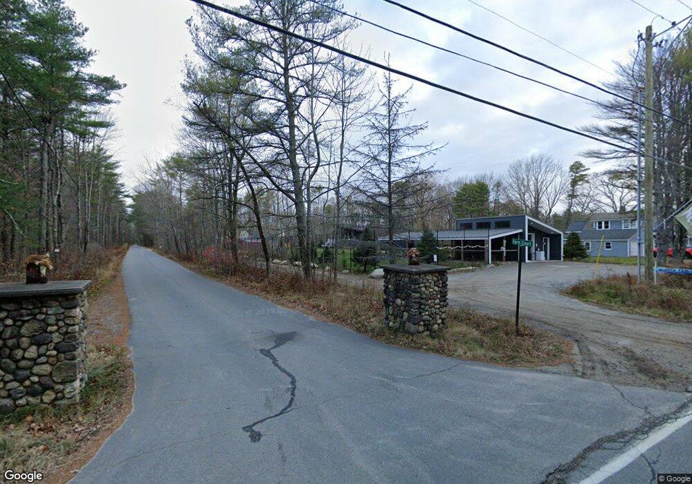 Lot 38 Barnes Point Rd, Harpswell, ME 04079 - photo 1