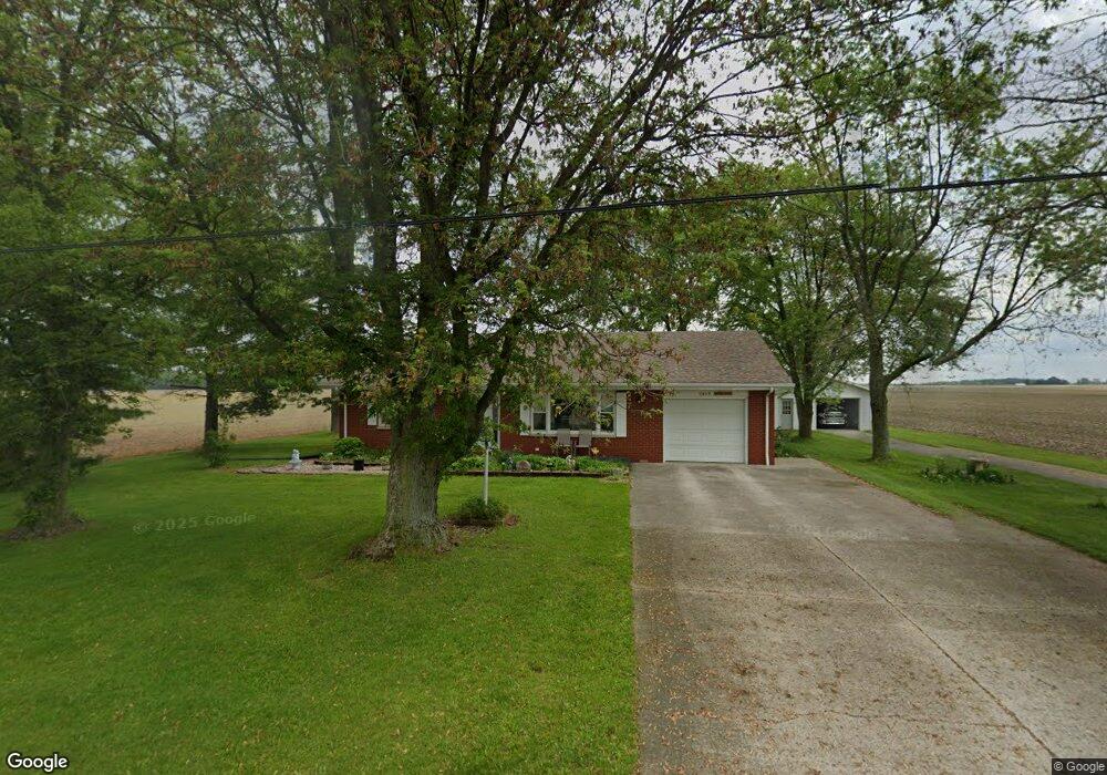 3620 Sharf Rd, Delphos, OH 45833 - photo 1