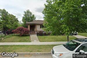 948 S Greenwood Terrace, Salt Lake City, UT 84105