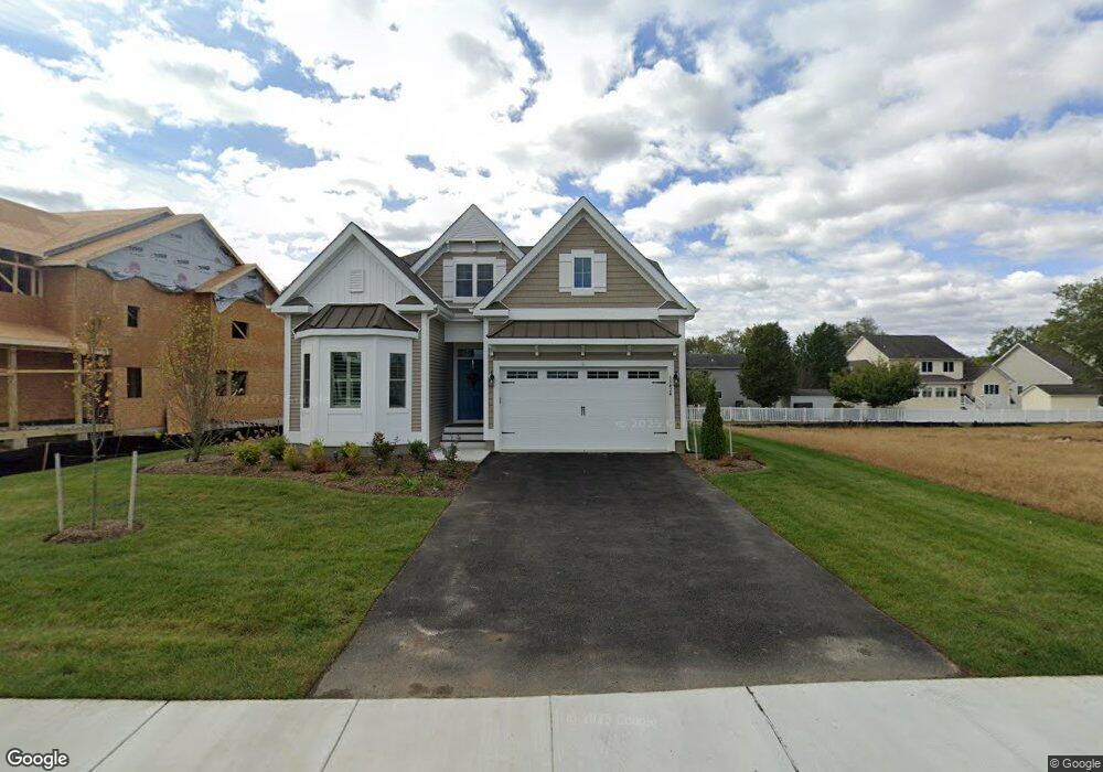 33424 Heavenly Way, Ocean View, DE 19970 - photo 1