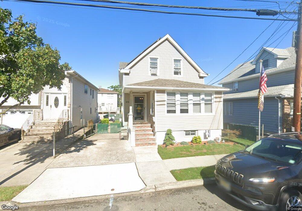 416 Union St, Carlstadt, NJ 07072 - photo 1