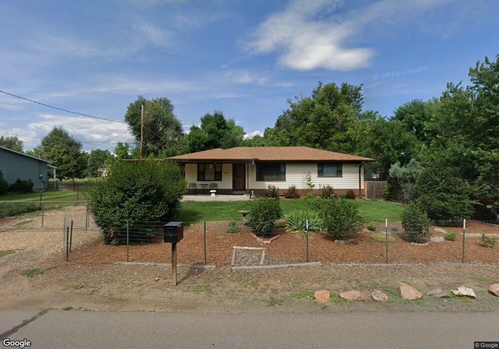 2201 Field St, Lakewood, CO 80215 - photo 1