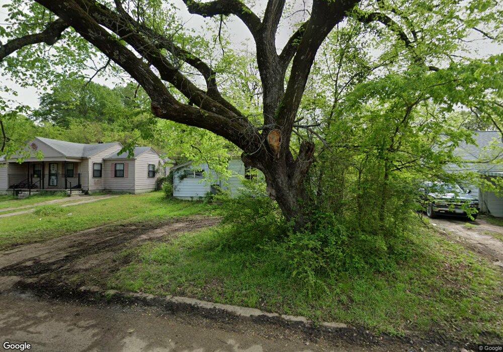 3324 Moore Dr, Texarkana, TX 75503 - photo 1