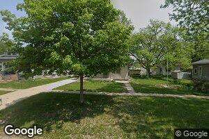 408 N Wilson St, Wilber, NE 68465