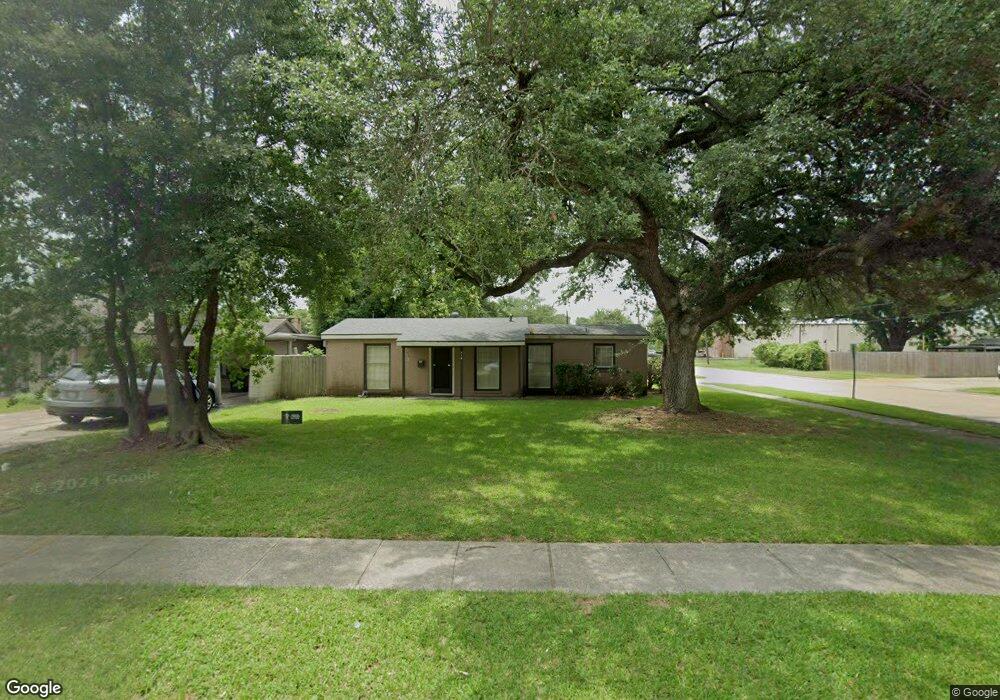 414 E Claude St, Lake Charles, LA 70605 - photo 1
