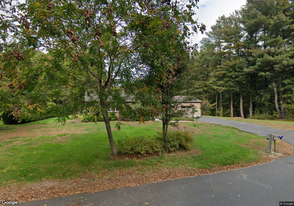 14 Snipsic View Heights, Ellington, CT 06029 - photo 1