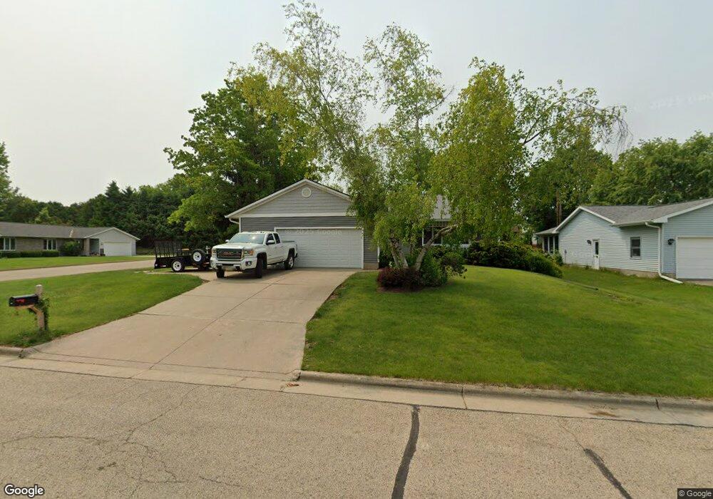 3031 Creek Side Way, Cross Plains, WI 53528 - photo 1