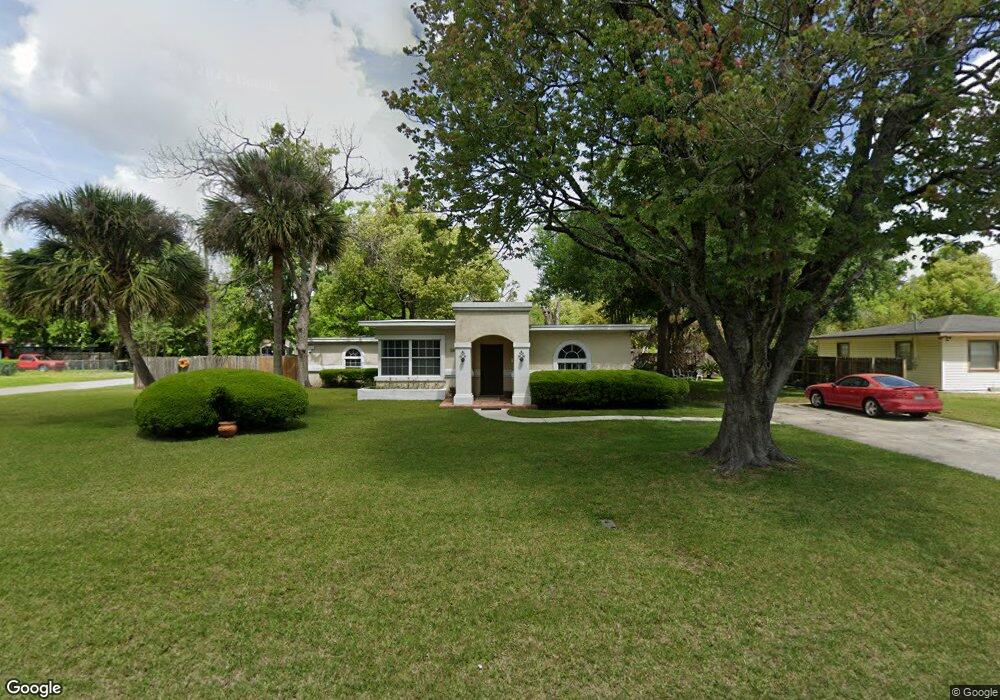 4645 Irvington Ave, Jacksonville, FL 32210 - photo 1