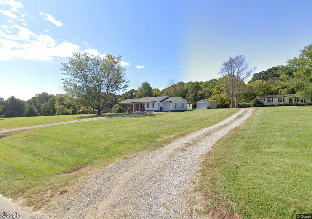 738 Allen Creek Rd, Statesville, NC 28625 - photo 1