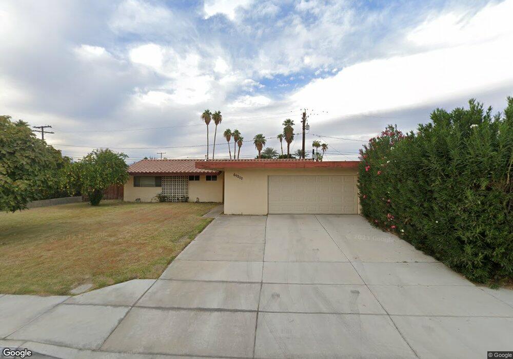 69200 Nilda Dr, Cathedral City, CA 92234 - photo 1