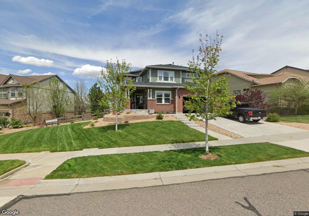 27283 E Euclid Dr, Aurora, CO 80016 - photo 1
